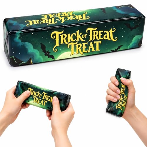 Halloween Squish Butter Stick