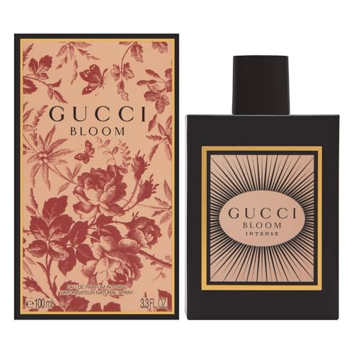 Gucci Bloom Intense by Gucci for Women - 3.3 oz EDP Spray Deal