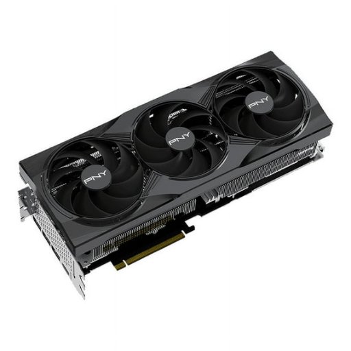 PNY NVIDIA GeForce RTX 5090 OC Triple Fan GPU