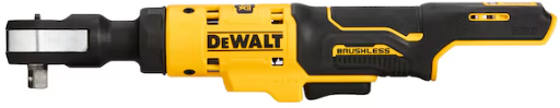 DEWALT XTREME 12-volt Max Variable Speed Brushless 3/8-in Drive Cordless Ratchet Wrench Deal