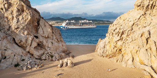 7-Night Mexican Riviera Cruise, Roundtrip from Los Angeles