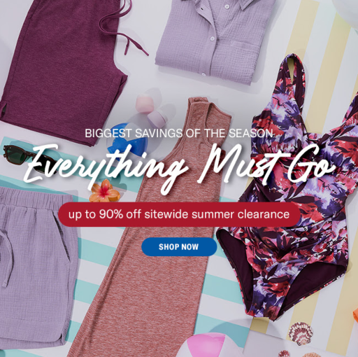 32 Degrees Summer Clearance Sale Deal