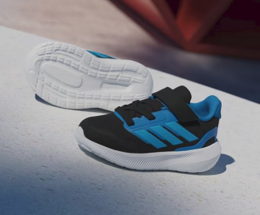 adidas Toddlers' Runfalcon 5 Shoes