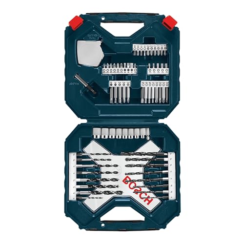 Bosch 65-Piece Drilling and Driving Mixed Set MS4065 Deal
