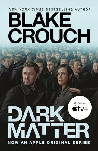 Dark Matter: A Novel (eBook) Deal