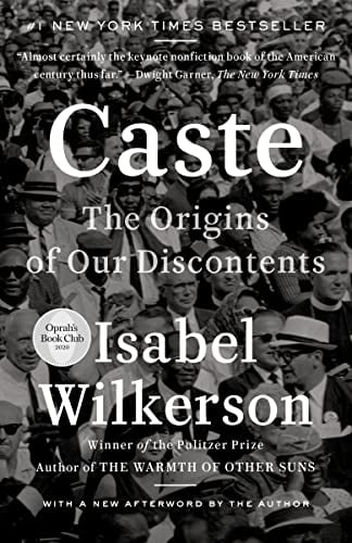 Caste: The Origins of Our Discontents (eBook)