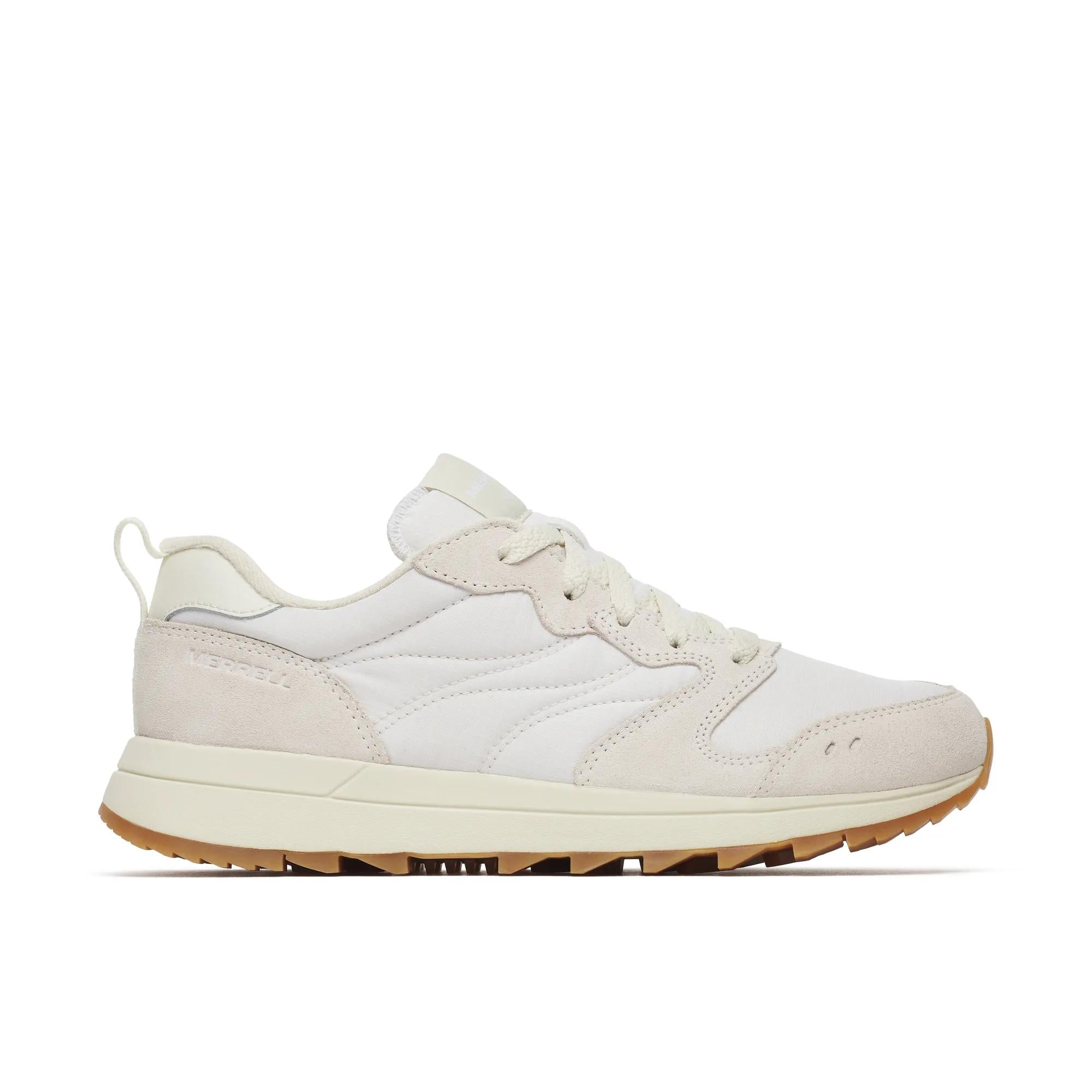 Merrell Women's Alpine 83 Sneaker (White / Ecru) Deal