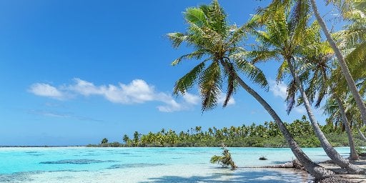 12-Day French Polynesia All-Inclusive Cruise Package Deal