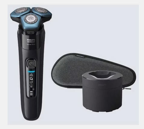 Philips Norelco Series 7600 Men's Rechargeable Electric Shaver (S7886/84) Deal