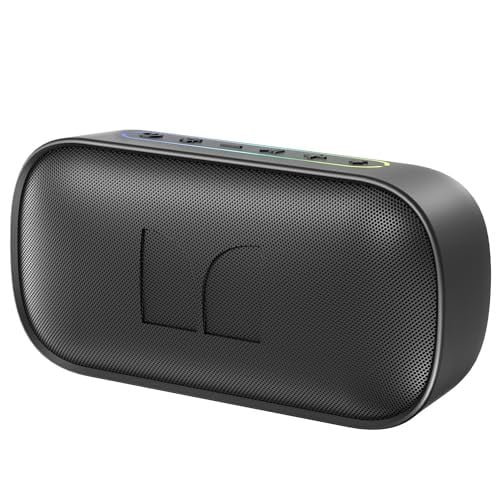 Monster S150 Bluetooth 5.4 IPX7 Waterproof Wireless Speaker Deal