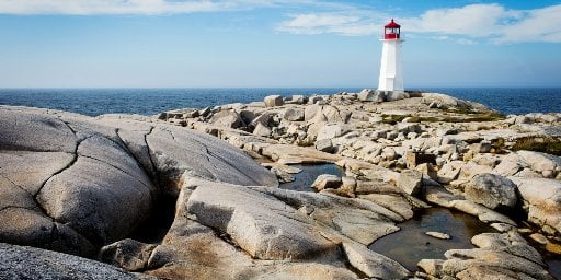 7-Day Canada & New England Cruise with Saint John Deal