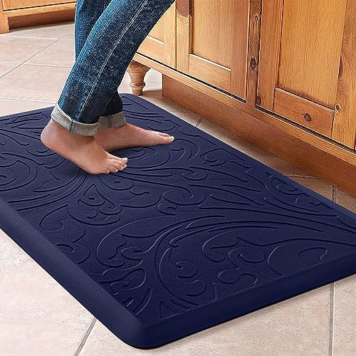 Cushioned Anti-Fatigue Standing Floor Mat Deal