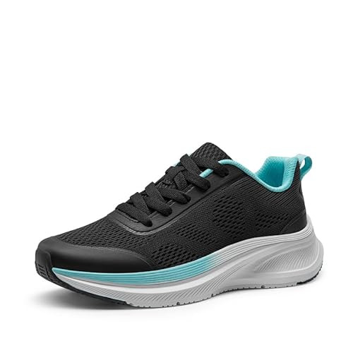 Allswifit Women's Walking Shoes