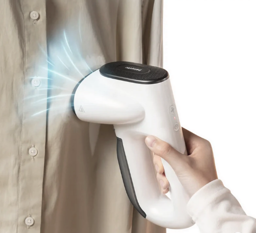 Neakasa Magic 1 Vacuum Steamer for Clothes