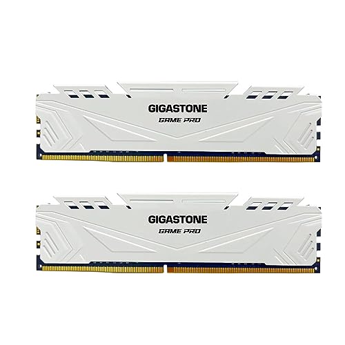 GIGASTONE Game PRO 32GB (2x16GB) DDR4 3200MHz CL16 RAM Deal