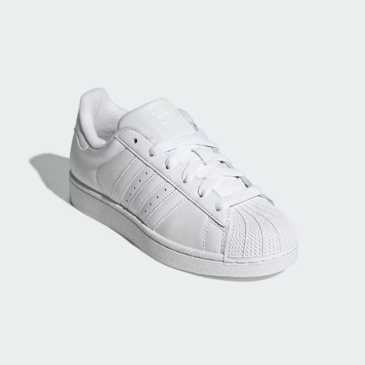 Adidas Women Superstar II Shoes (3 Colors) Deal