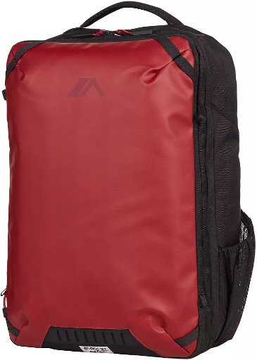 Quest Adventure Travel Backpack 35L
