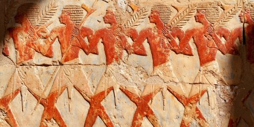 7-Day Egypt Tour Package w/ International Flights and Guide