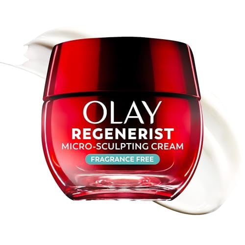 Olay Regenerist Micro-Sculpting Cream 2-Pack Deal