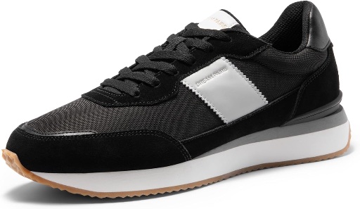 DREAM PAIRS Men's Fashion Sneakers Lace-Up Classic Shoes