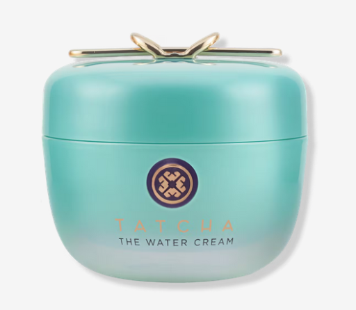 Tatcha The Water Cream Oil-Free Pore Minimizing Moisturizer 1.7-Ounce Deal