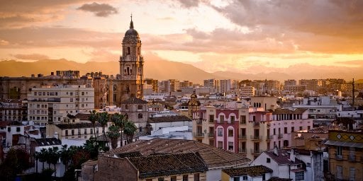 All-Inclusive 9-Night Spain Cruise Package