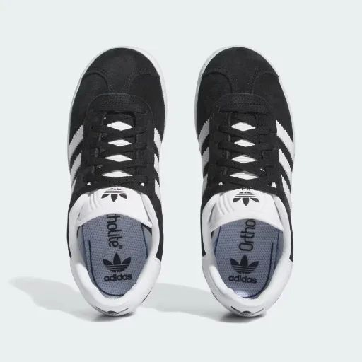 Adidas Kids Gazelle Shoes Deal