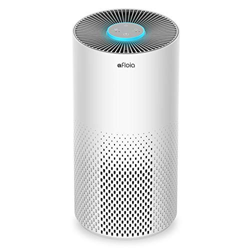 Afloia Air Purifiers for Home Bedroom Large Room 3-Stage Filter Cleaner