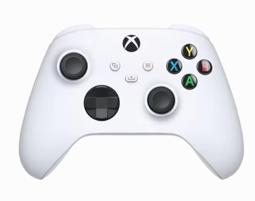 Microsoft Xbox Wireless Controllers
