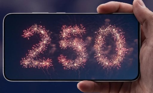 FREE Samsung Galaxy S25 FE with 3-Month Plan Deal