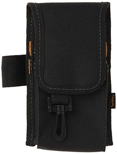 CLC Custom Leathercraft 4-Pocket Multi-Purpose Poly Tool & Cellphone Holder Deal