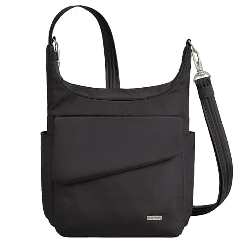 Travelon Anti-Theft Classic Messenger Bag Deal
