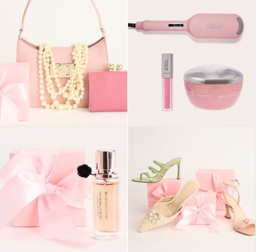 Simon Mother's Day Gift Sale Deal