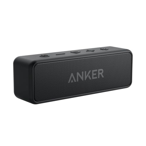 Anker Soundcore 2 12W Portable Bluetooth Speaker