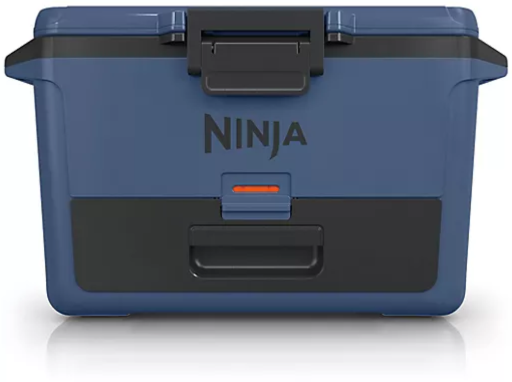 50-Quart Ninja FrostVault Hard Cooler with Dry Zone Drawer