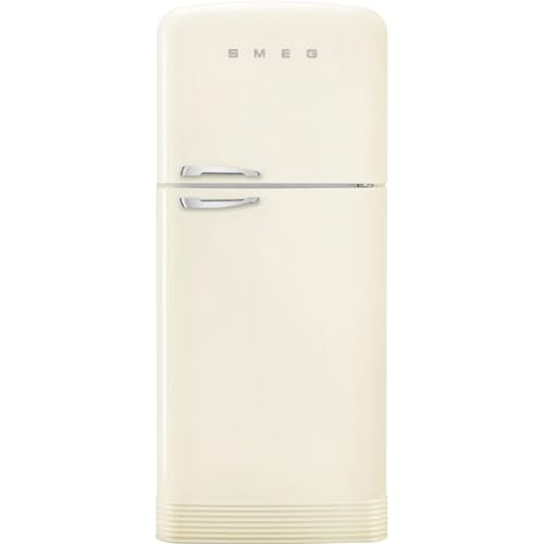 Smeg FAB50 Retro Style Refrigerator 19.28 cu. ft.