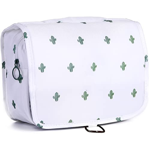 LAKIBOLE Multifunction Toiletry/Cosmetic Bag