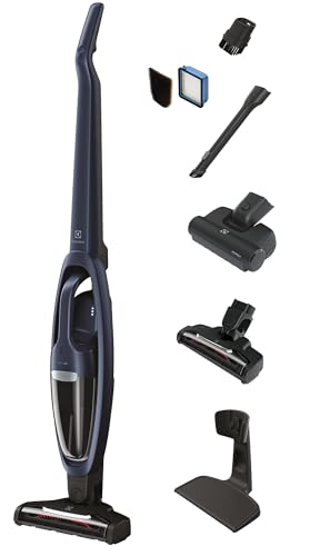 Electrolux WellQ7 Pet Cordless 2-in-1 Vacuum Cleaner with Motorized PetPro+ Nozzle
