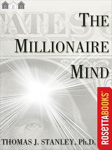 The Millionaire Mind Kindle eBook Deal