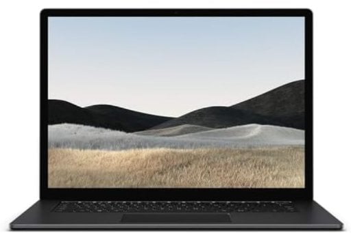 Microsoft Surface Laptop 5 13.5" 1504p IPS Touch i7-1265U 16GB LPDDR5X 256GB SSD Deal