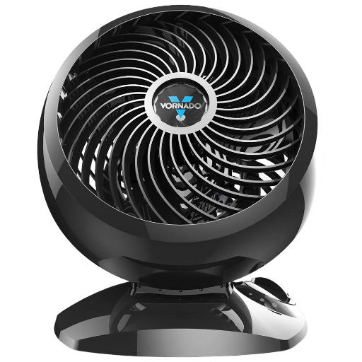 Vornado 5303 Whole Room 7" Air Circulator Fan