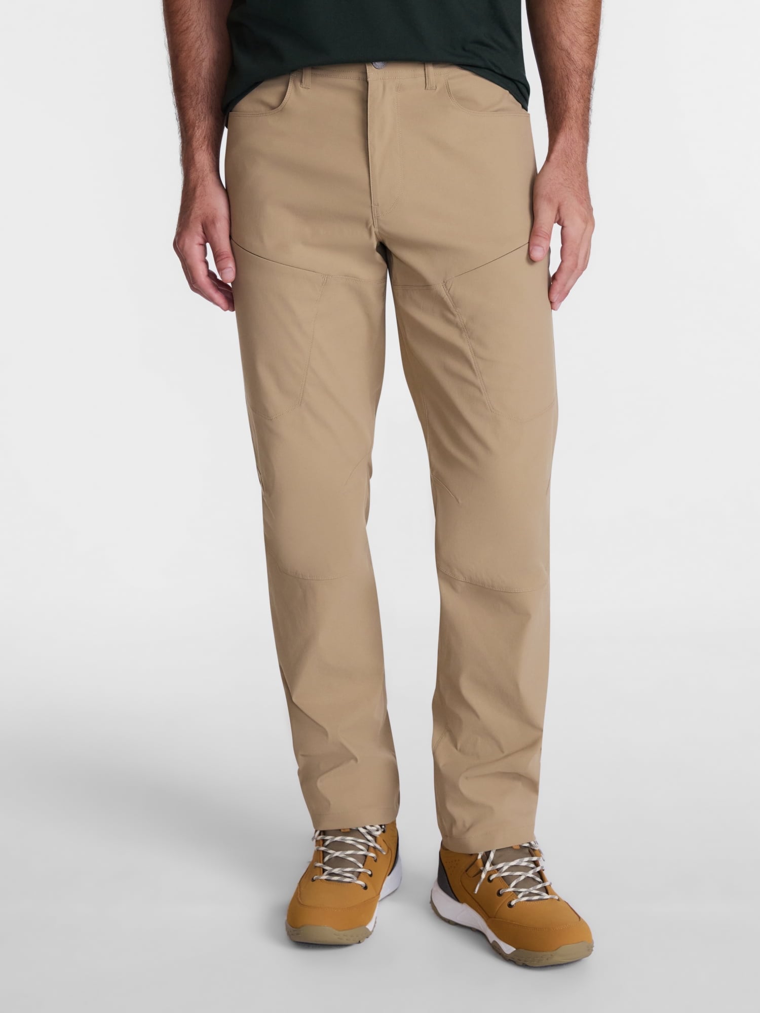 Ozark Trail Men's Pants Deal