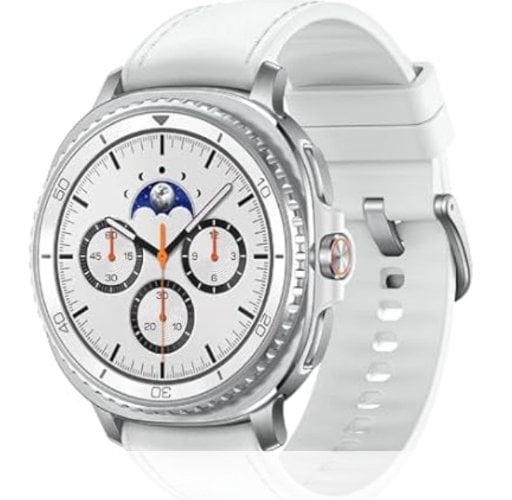 Samsung Galaxy Watch 8 Classic Smartwatch