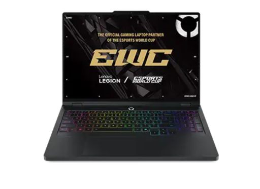Lenovo Legion Pro 5i Gen 10 Laptop 16" WQXGA 165Hz OLED 16GB RAM 1TB SSD