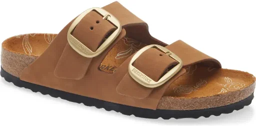 Birkenstock Arizona Big Buckle Slide Sandal Deal