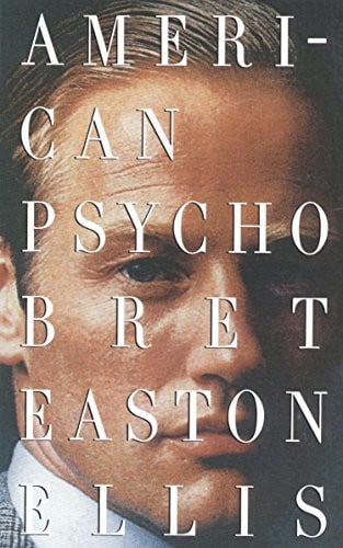 American Psycho (Vintage Contemporaries) eBook