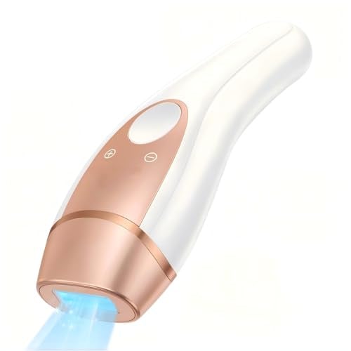 IPL Laser Hair Removal Device Deal
