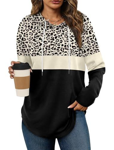 Bofell Women's Lightweight Sweatshirt
