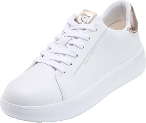 Cole Haan Women's Grand Crosscourt Modern Platform Sneaker Deal