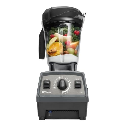 Vitamix Professional-Grade Blender Deal